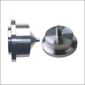 Small water spigot standard special sprue bushing