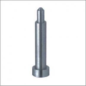 Shoulder sprue bushing