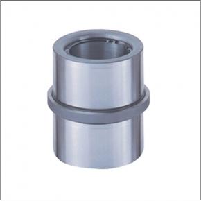 Stripper guide bushings